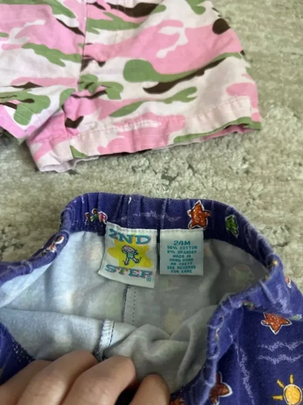 Vintage Y2K bundle‎ lot 24 months to 2T